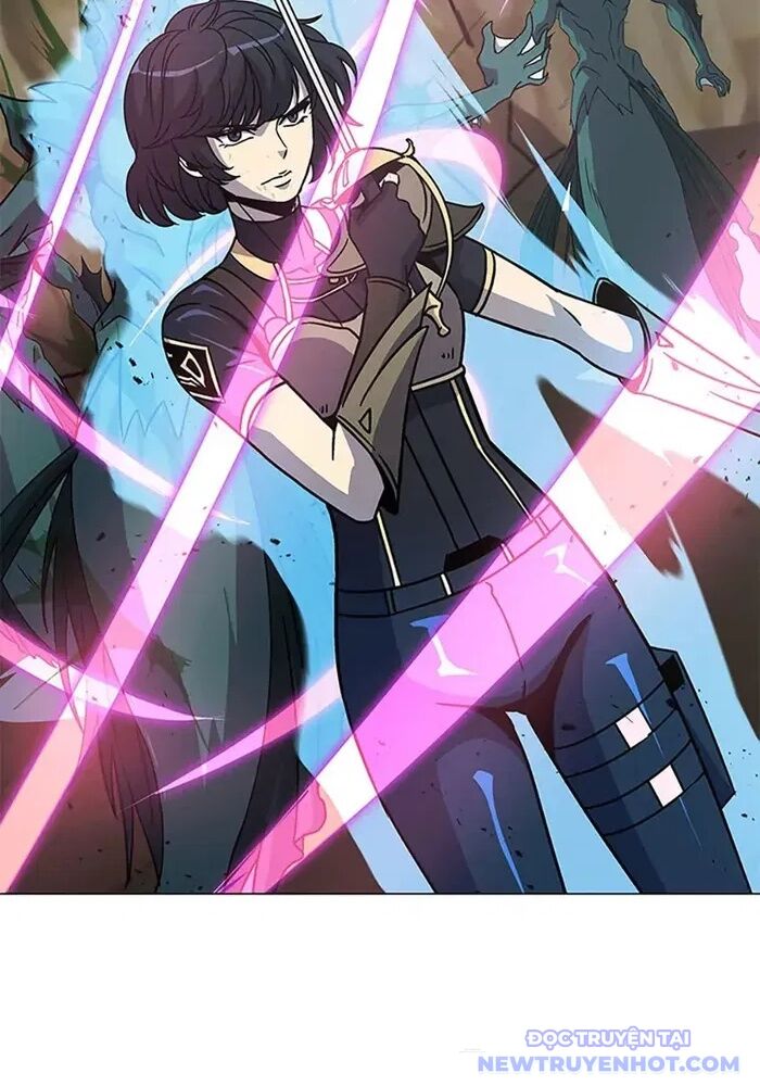 Thợ Săn Ăn Thịt Người Chapter 56 - 23
