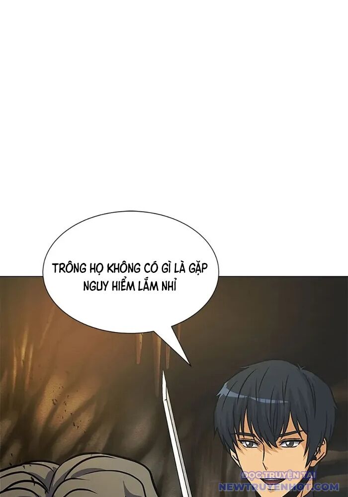 Thợ Săn Ăn Thịt Người Chapter 56 - 24