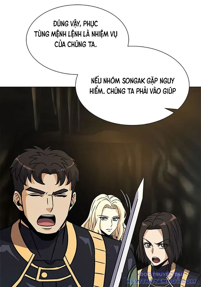 Thợ Săn Ăn Thịt Người Chapter 56 - 26