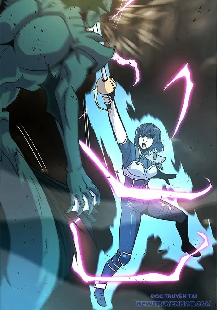 Thợ Săn Ăn Thịt Người Chapter 56 - 28