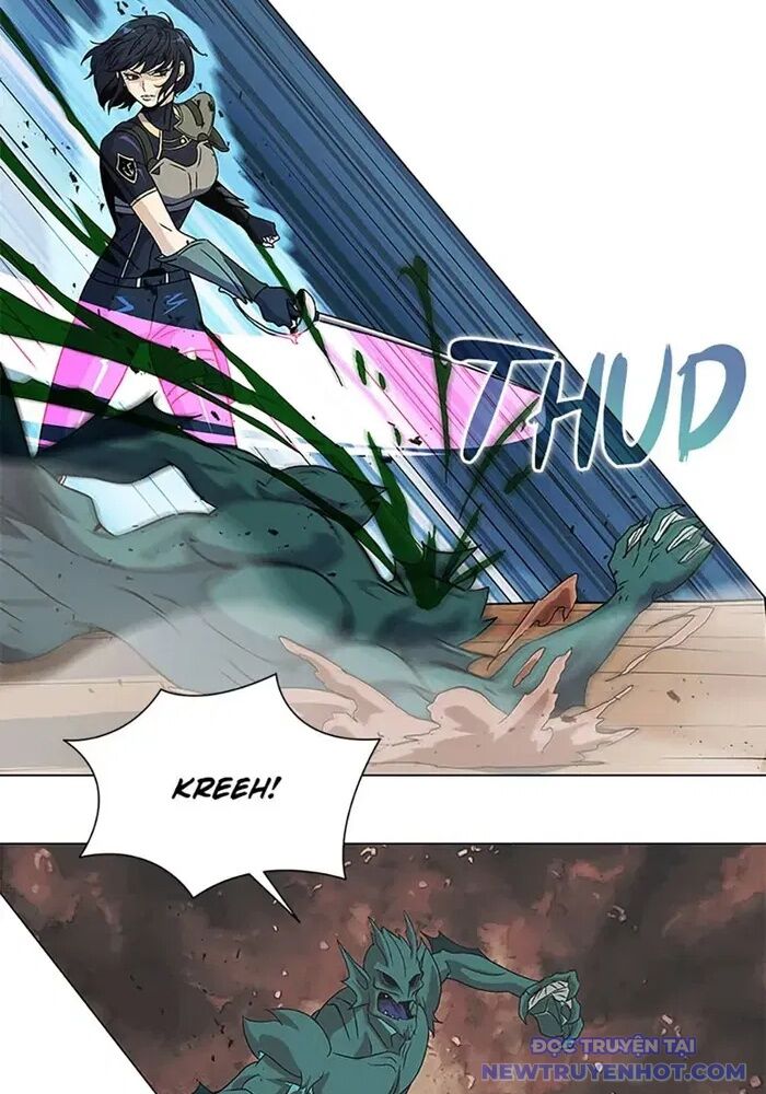 Thợ Săn Ăn Thịt Người Chapter 56 - 30