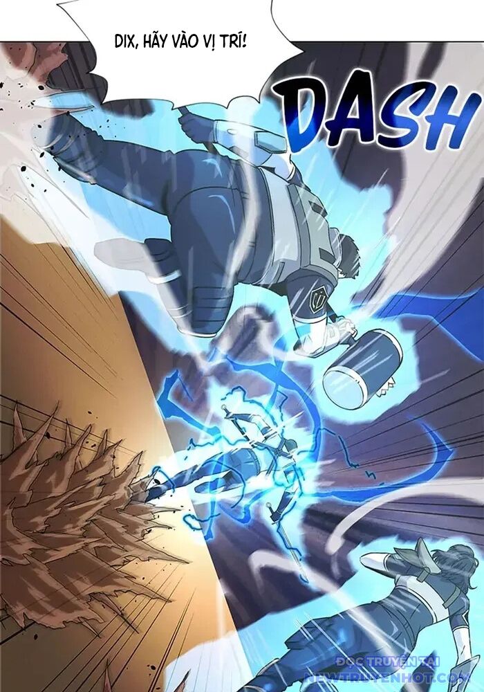 Thợ Săn Ăn Thịt Người Chapter 56 - 4