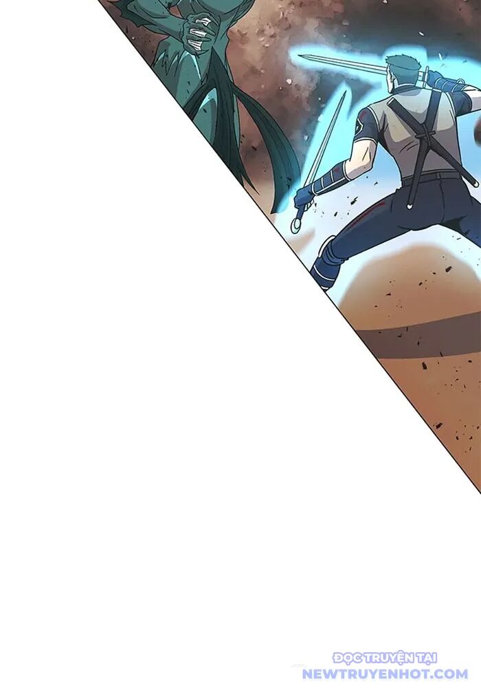 Thợ Săn Ăn Thịt Người Chapter 56 - 31