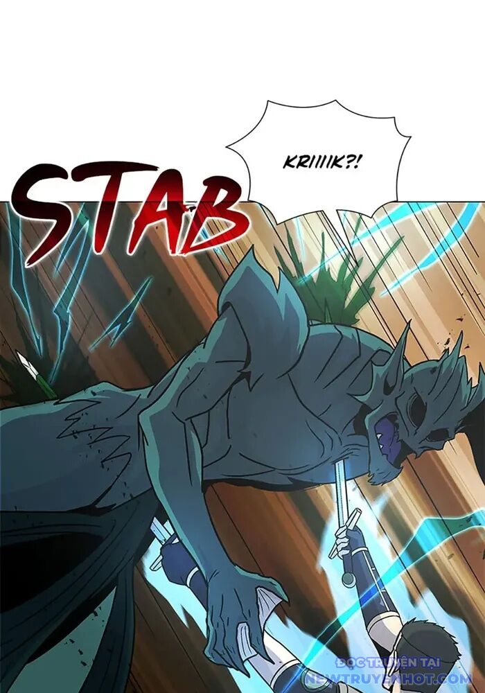 Thợ Săn Ăn Thịt Người Chapter 56 - 32