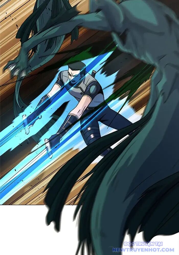 Thợ Săn Ăn Thịt Người Chapter 56 - 35