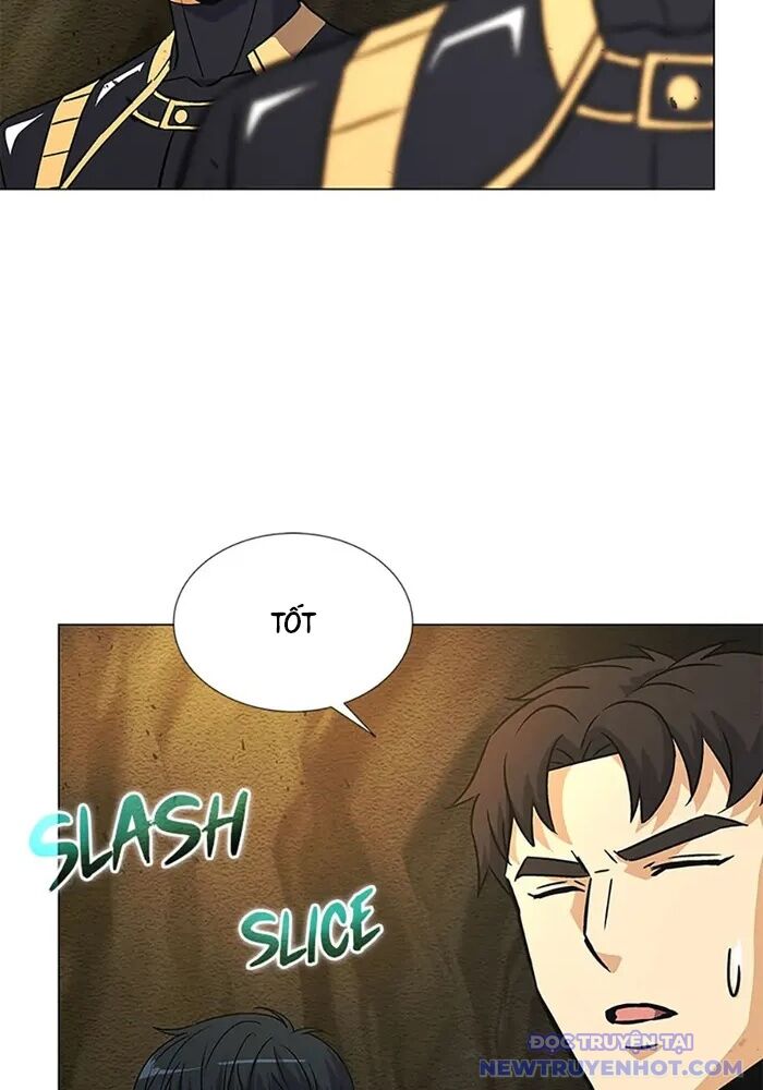 Thợ Săn Ăn Thịt Người Chapter 56 - 37