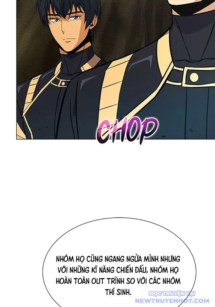 Thợ Săn Ăn Thịt Người Chapter 56 - 38
