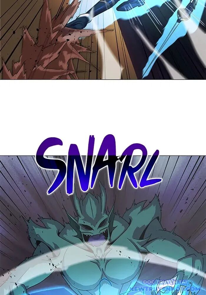 Thợ Săn Ăn Thịt Người Chapter 56 - 5