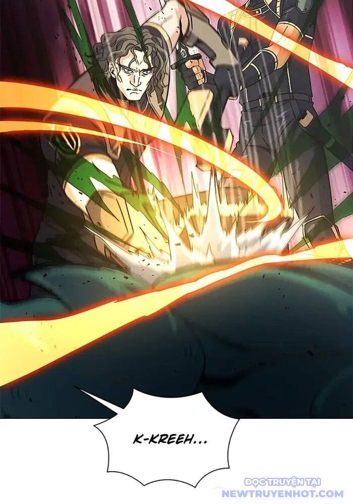 Thợ Săn Ăn Thịt Người Chapter 56 - 44