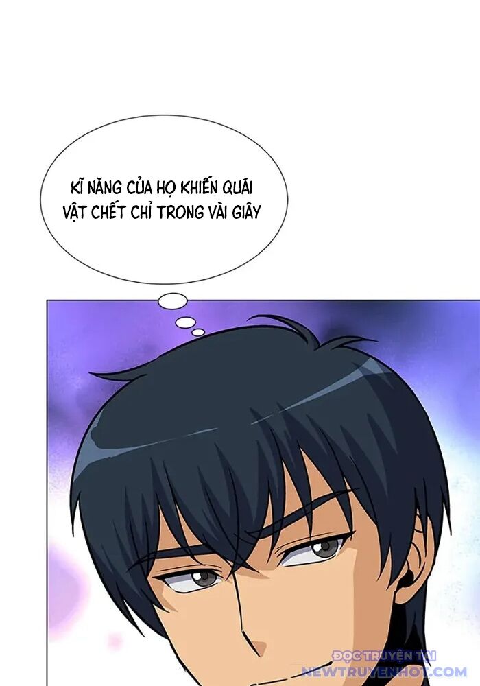 Thợ Săn Ăn Thịt Người Chapter 56 - 45