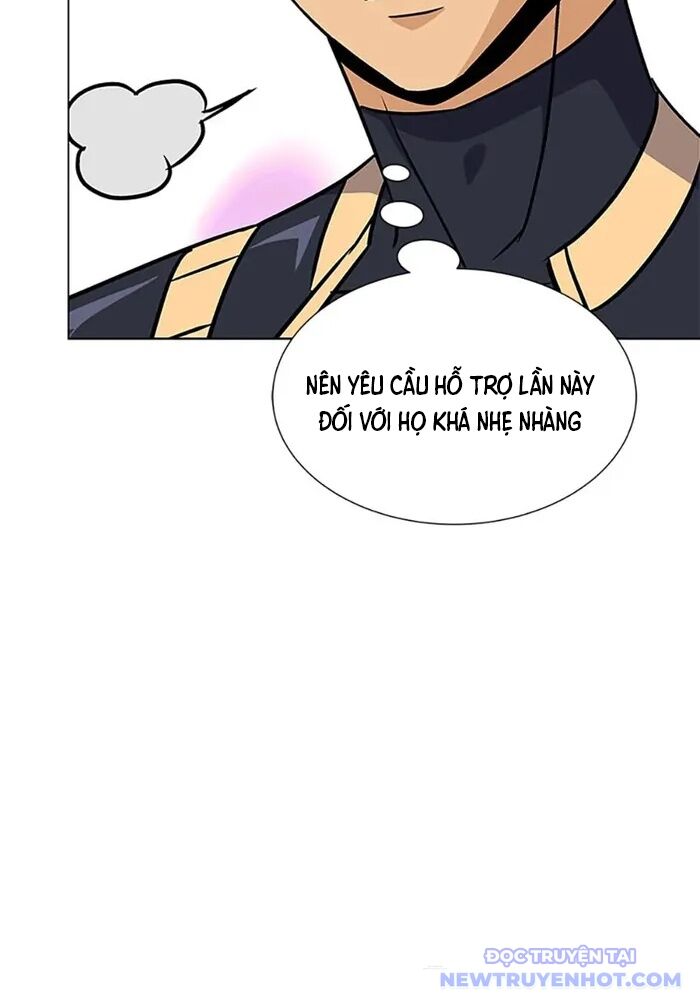 Thợ Săn Ăn Thịt Người Chapter 56 - 46