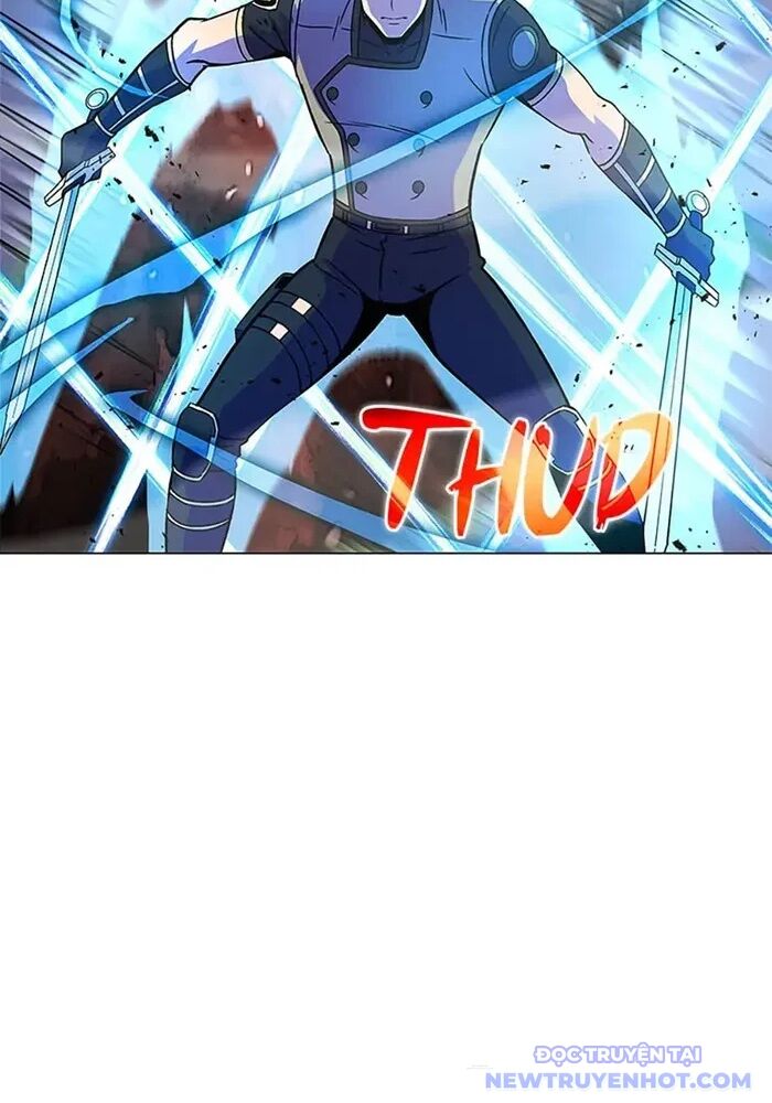Thợ Săn Ăn Thịt Người Chapter 56 - 50