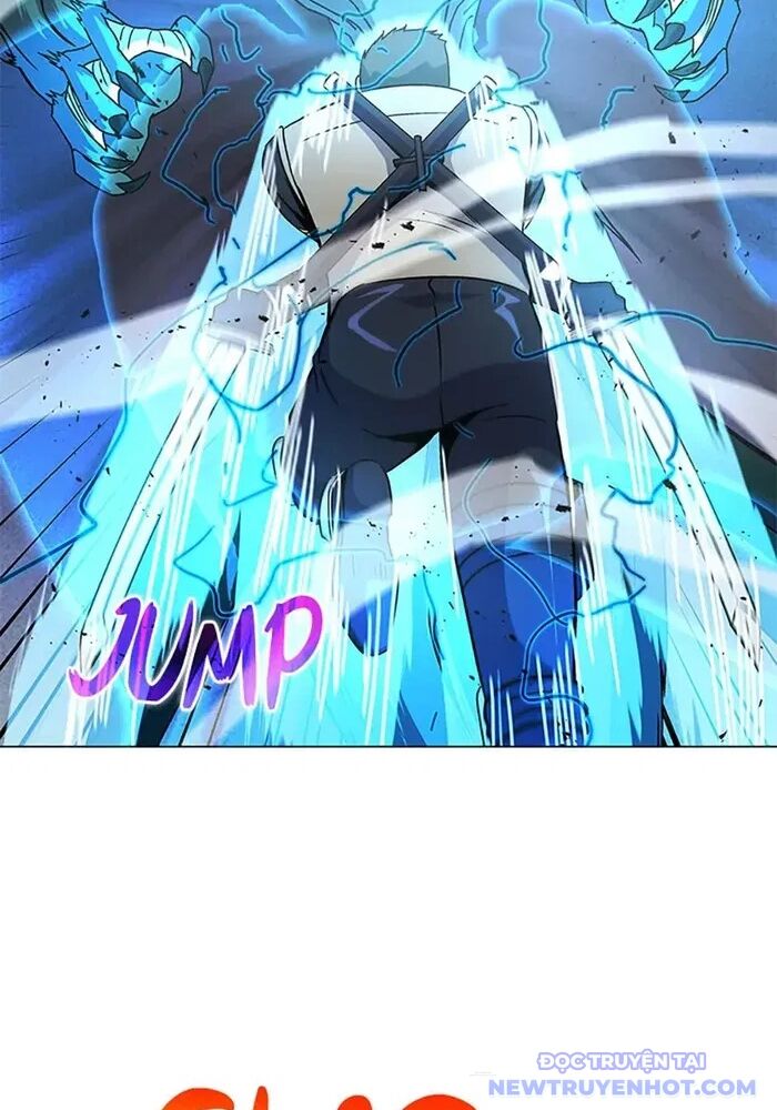 Thợ Săn Ăn Thịt Người Chapter 56 - 6