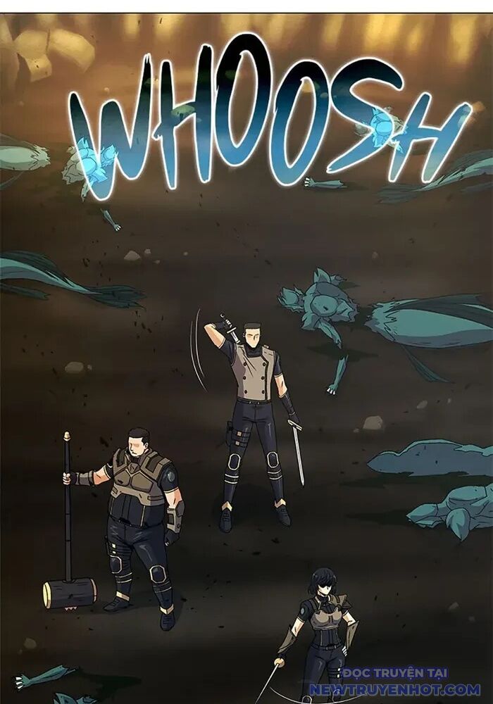 Thợ Săn Ăn Thịt Người Chapter 56 - 51