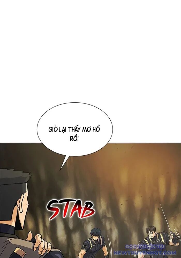 Thợ Săn Ăn Thịt Người Chapter 56 - 54