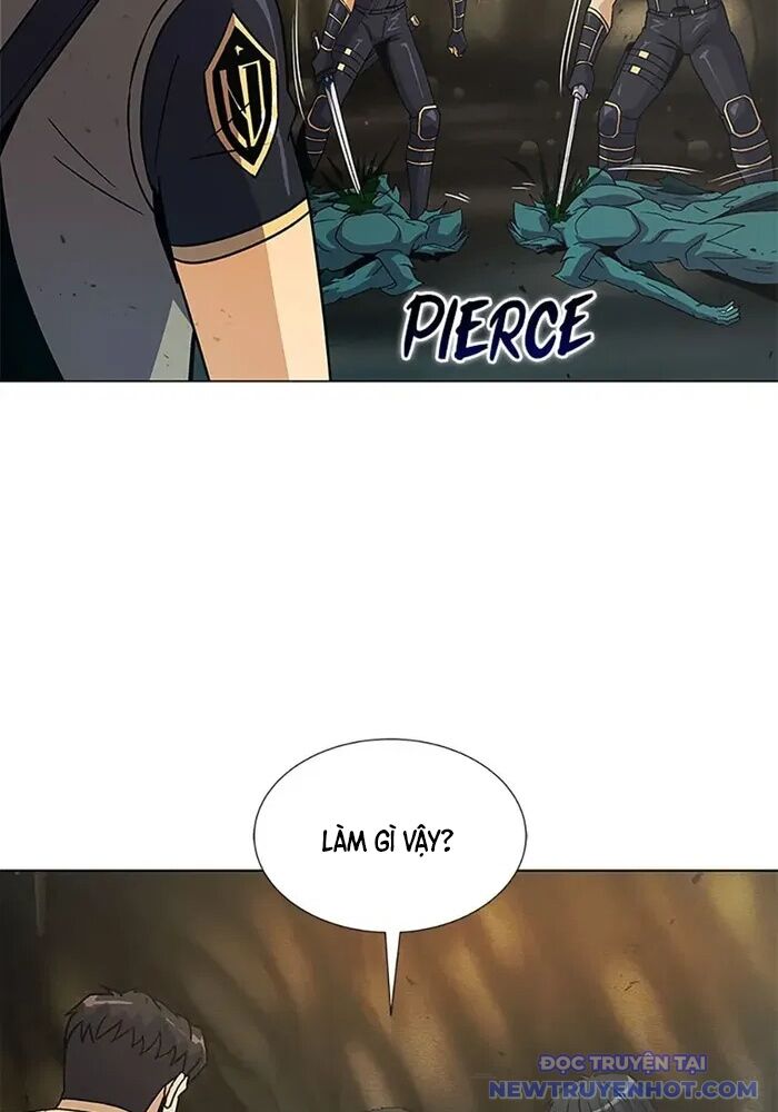Thợ Săn Ăn Thịt Người Chapter 56 - 55