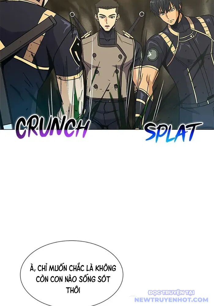 Thợ Săn Ăn Thịt Người Chapter 56 - 56