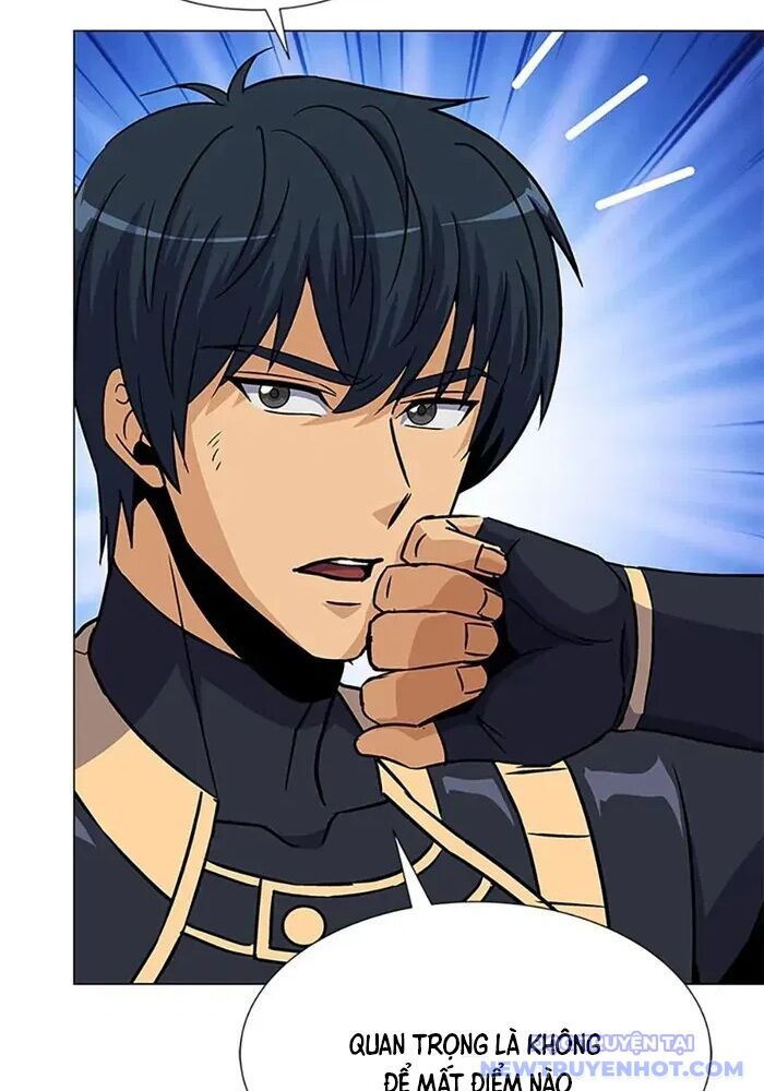 Thợ Săn Ăn Thịt Người Chapter 56 - 57