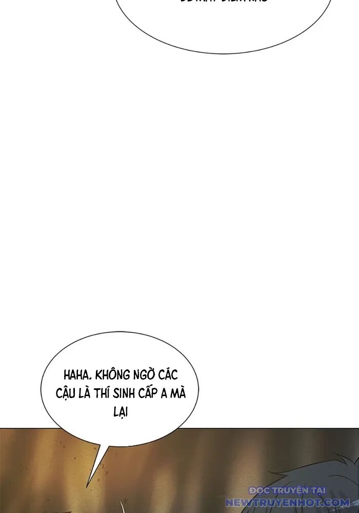 Thợ Săn Ăn Thịt Người Chapter 56 - 58