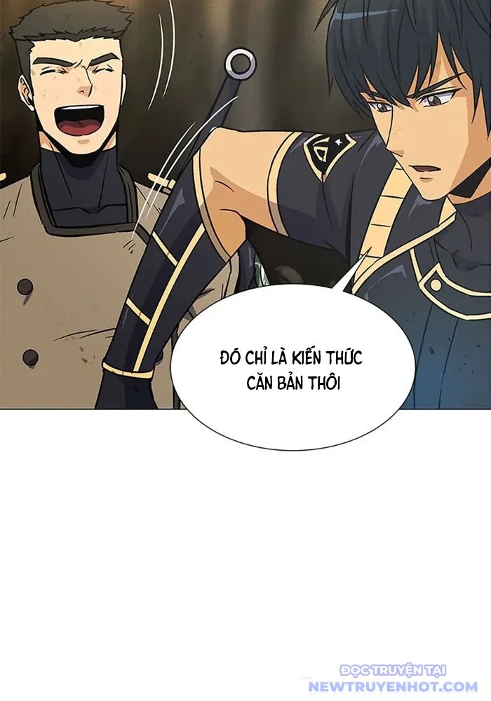 Thợ Săn Ăn Thịt Người Chapter 56 - 59