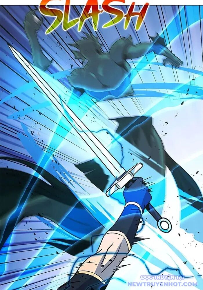 Thợ Săn Ăn Thịt Người Chapter 56 - 7