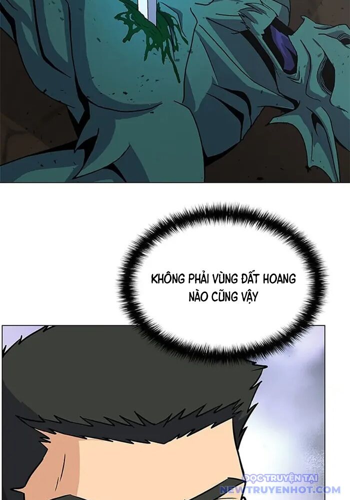 Thợ Săn Ăn Thịt Người Chapter 56 - 61