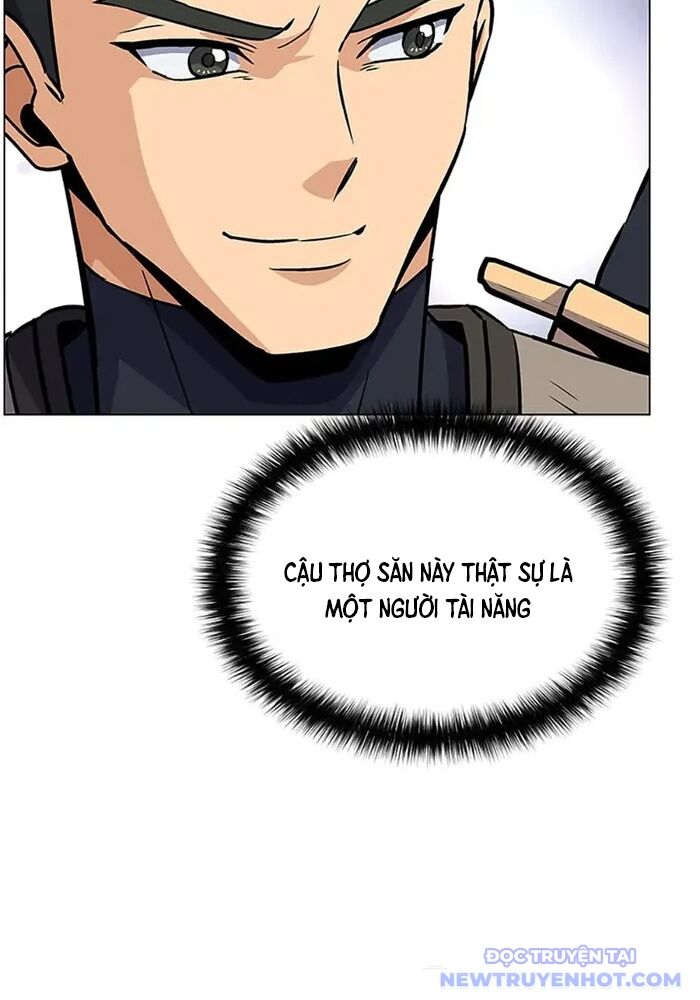 Thợ Săn Ăn Thịt Người Chapter 56 - 62