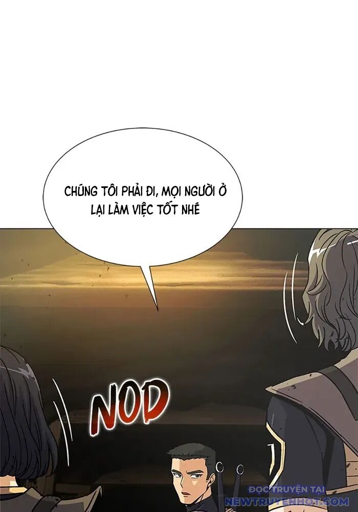 Thợ Săn Ăn Thịt Người Chapter 56 - 65