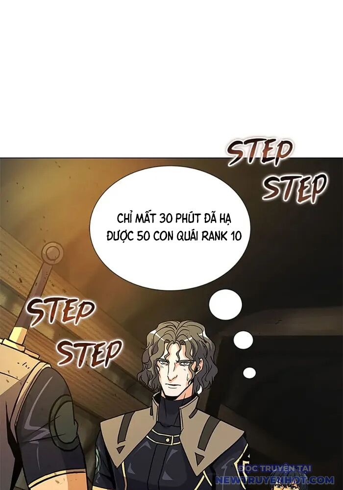 Thợ Săn Ăn Thịt Người Chapter 56 - 67