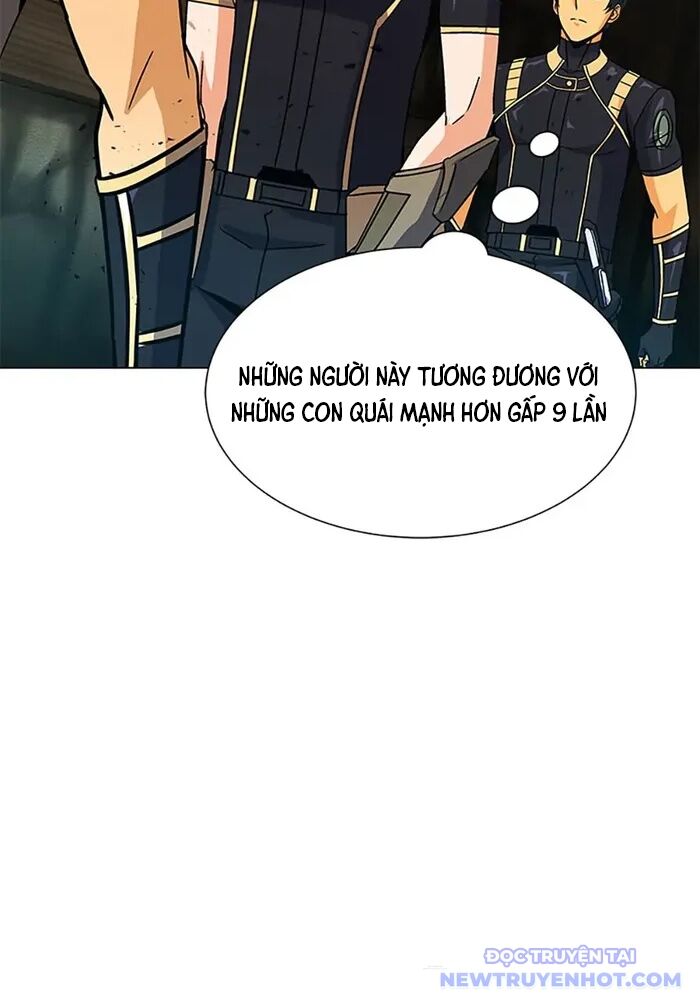 Thợ Săn Ăn Thịt Người Chapter 56 - 68