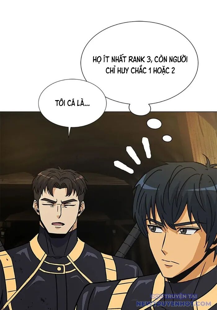 Thợ Săn Ăn Thịt Người Chapter 56 - 69