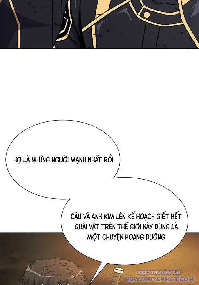 Thợ Săn Ăn Thịt Người Chapter 56 - 70