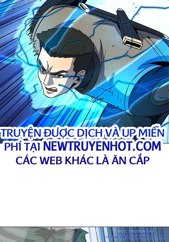 Thợ Săn Ăn Thịt Người Chapter 56 - 8