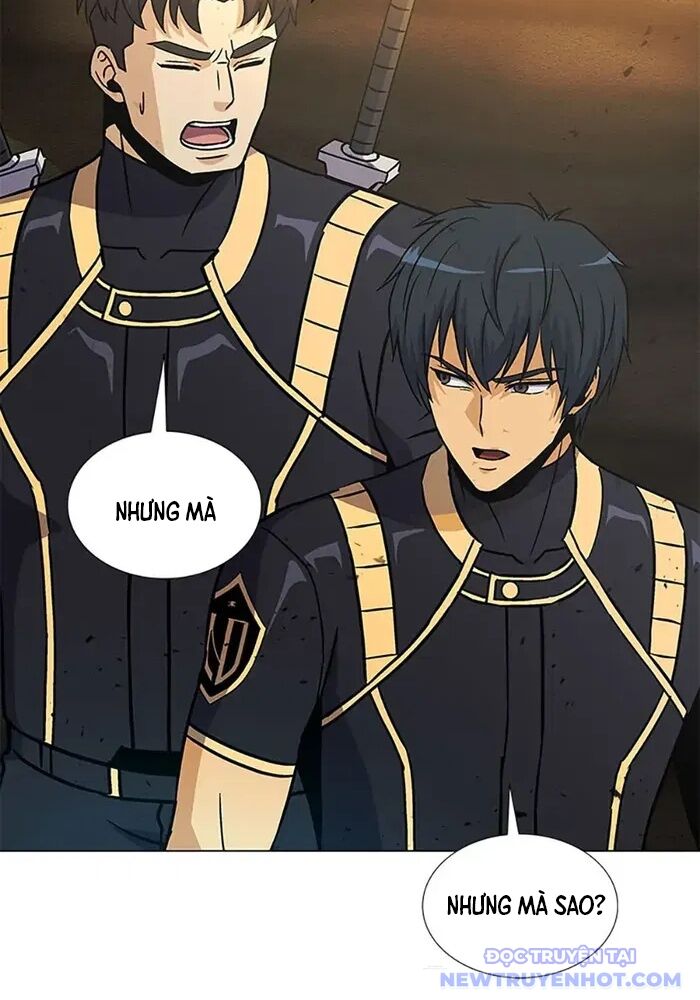 Thợ Săn Ăn Thịt Người Chapter 56 - 71