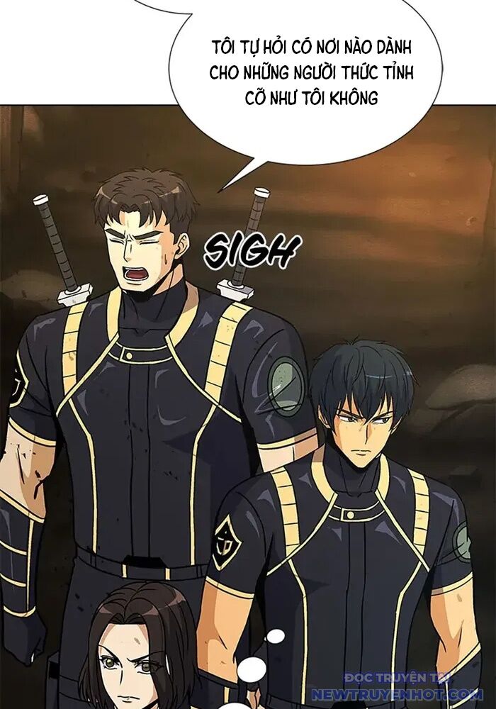 Thợ Săn Ăn Thịt Người Chapter 56 - 73