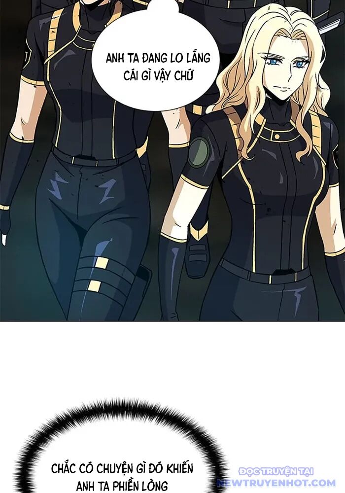 Thợ Săn Ăn Thịt Người Chapter 56 - 74