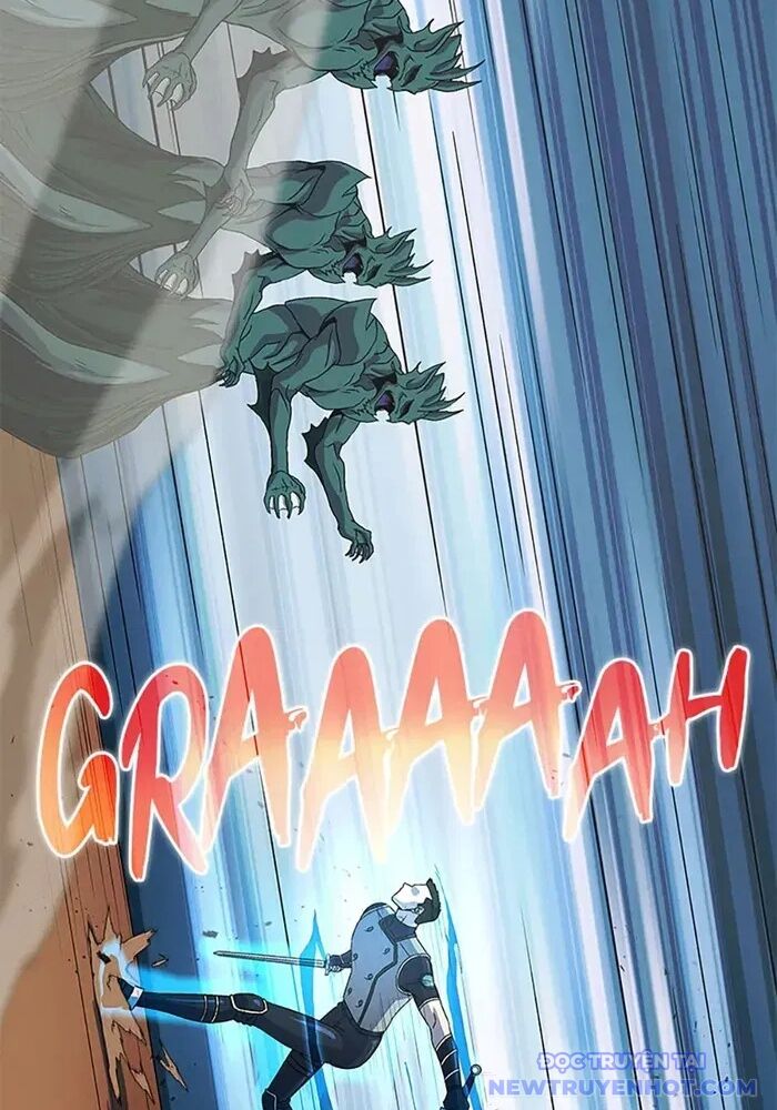 Thợ Săn Ăn Thịt Người Chapter 56 - 9