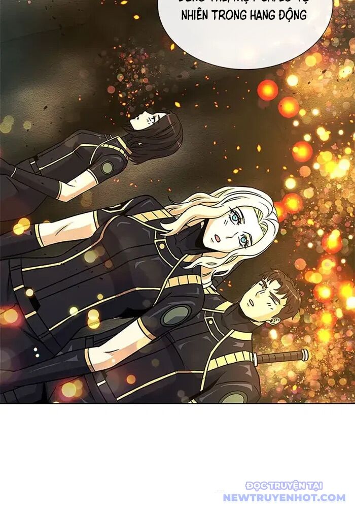 Thợ Săn Ăn Thịt Người Chapter 56 - 86