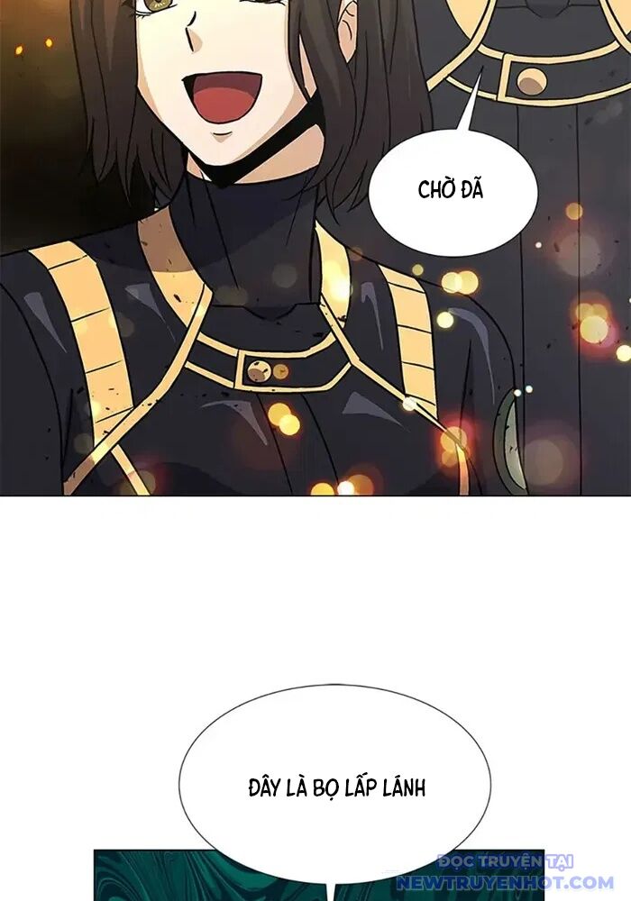 Thợ Săn Ăn Thịt Người Chapter 56 - 88