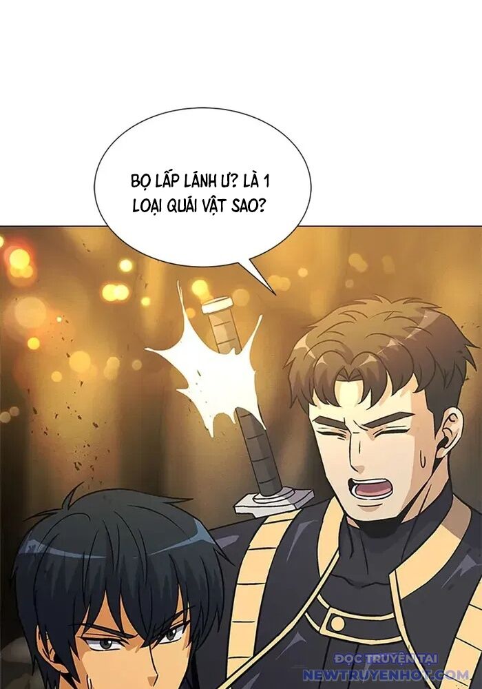 Thợ Săn Ăn Thịt Người Chapter 56 - 90