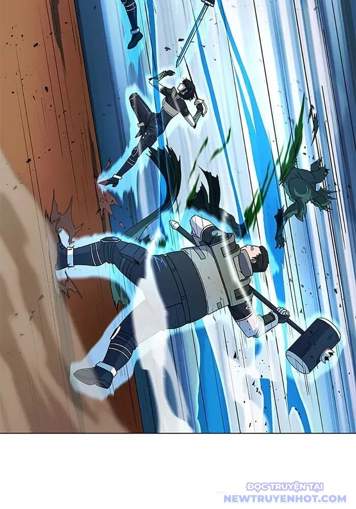 Thợ Săn Ăn Thịt Người Chapter 56 - 10