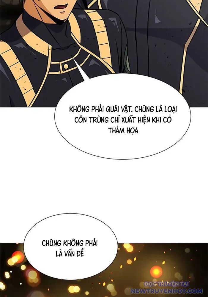 Thợ Săn Ăn Thịt Người Chapter 56 - 91