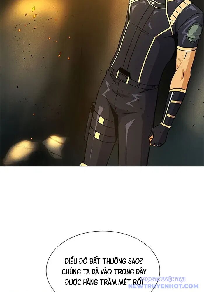 Thợ Săn Ăn Thịt Người Chapter 56 - 98