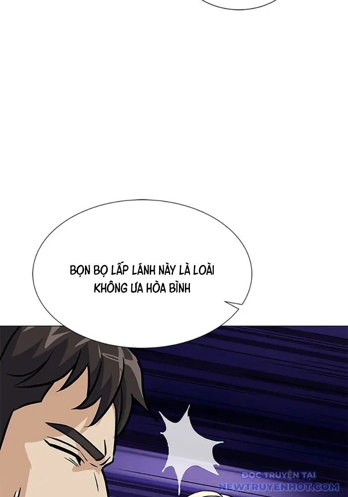 Thợ Săn Ăn Thịt Người Chapter 56 - 100