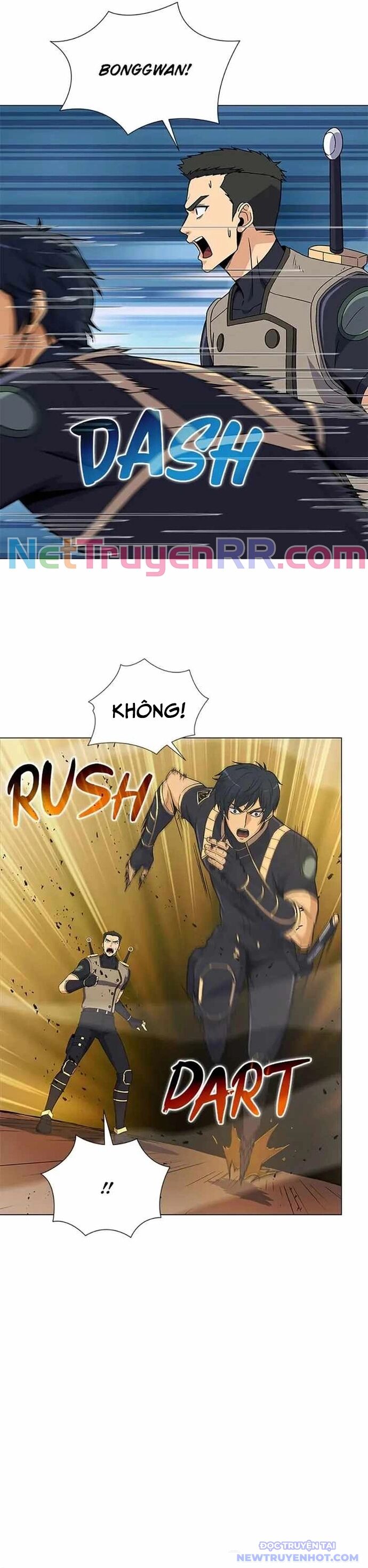 Thợ Săn Ăn Thịt Người Chapter 57 - 2