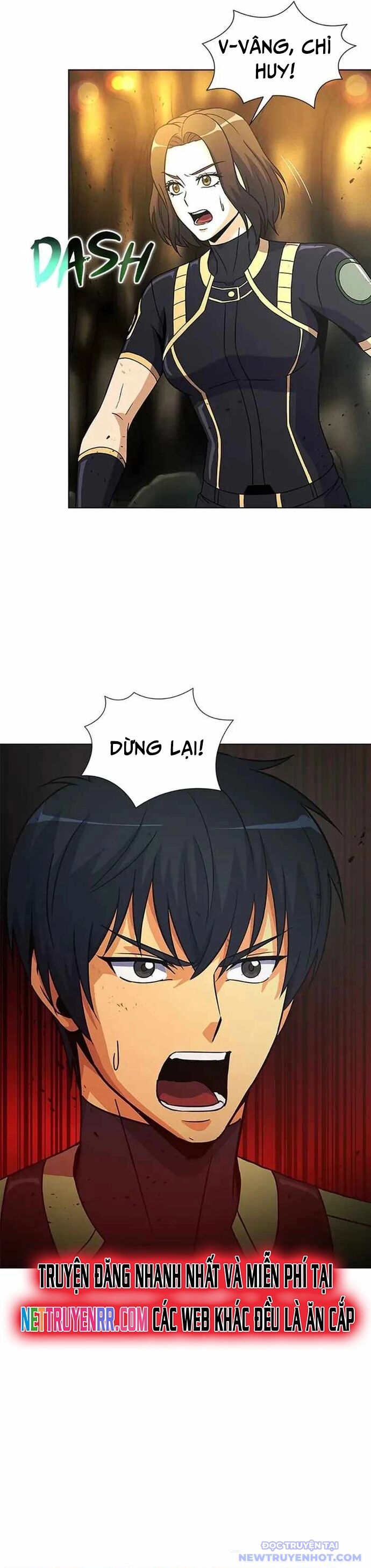 Thợ Săn Ăn Thịt Người Chapter 57 - 12