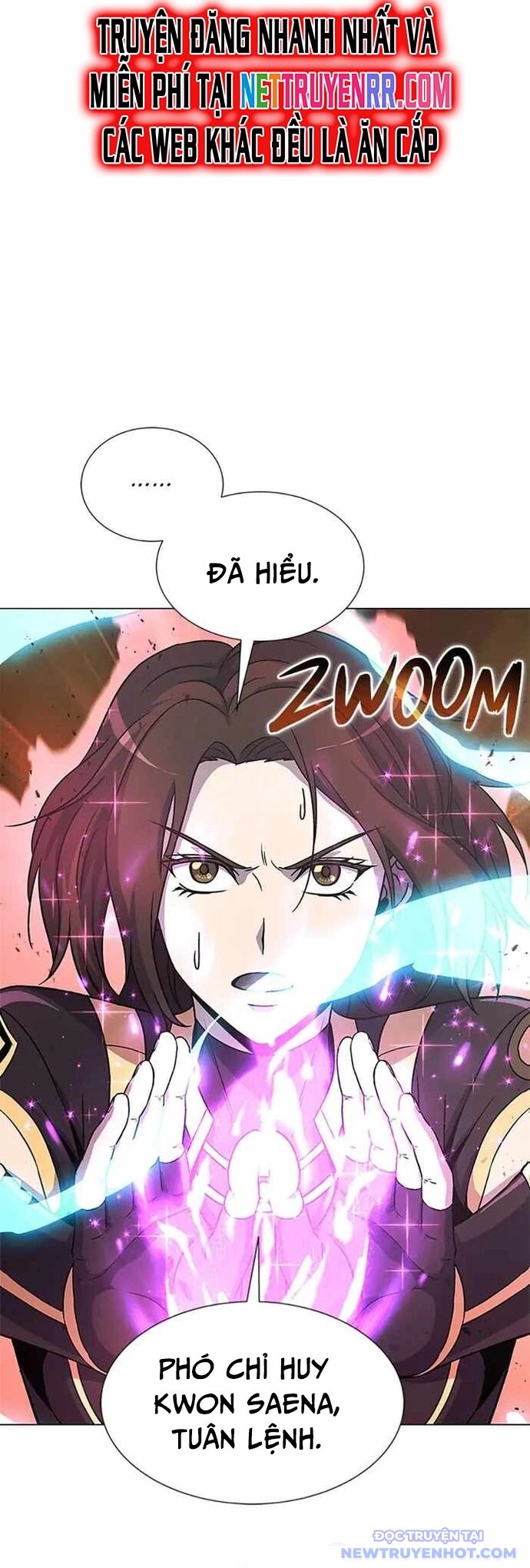Thợ Săn Ăn Thịt Người Chapter 57 - 14