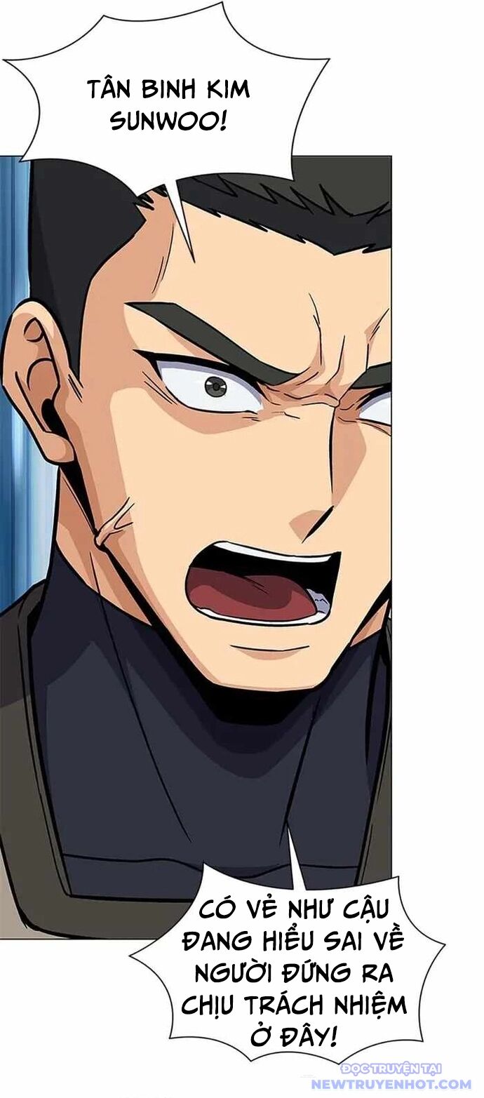 Thợ Săn Ăn Thịt Người Chapter 57 - 15