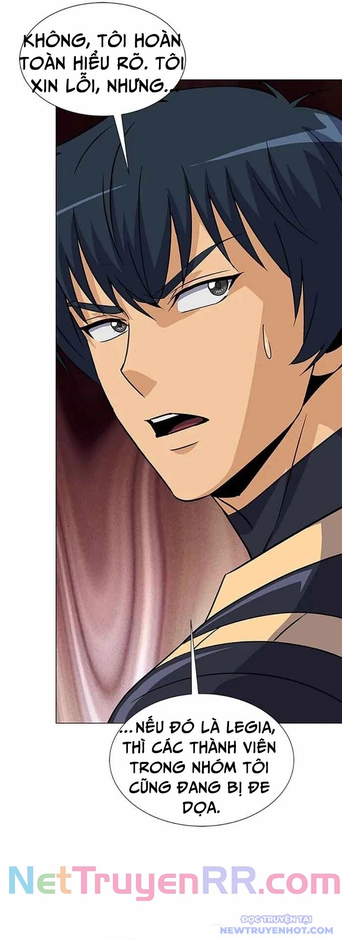 Thợ Săn Ăn Thịt Người Chapter 57 - 16