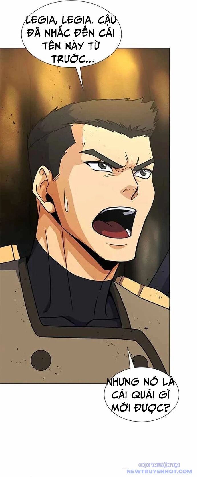 Thợ Săn Ăn Thịt Người Chapter 57 - 17